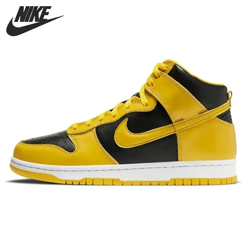 Nike Dunk High SP Skateboarding Shoes for Men and Women