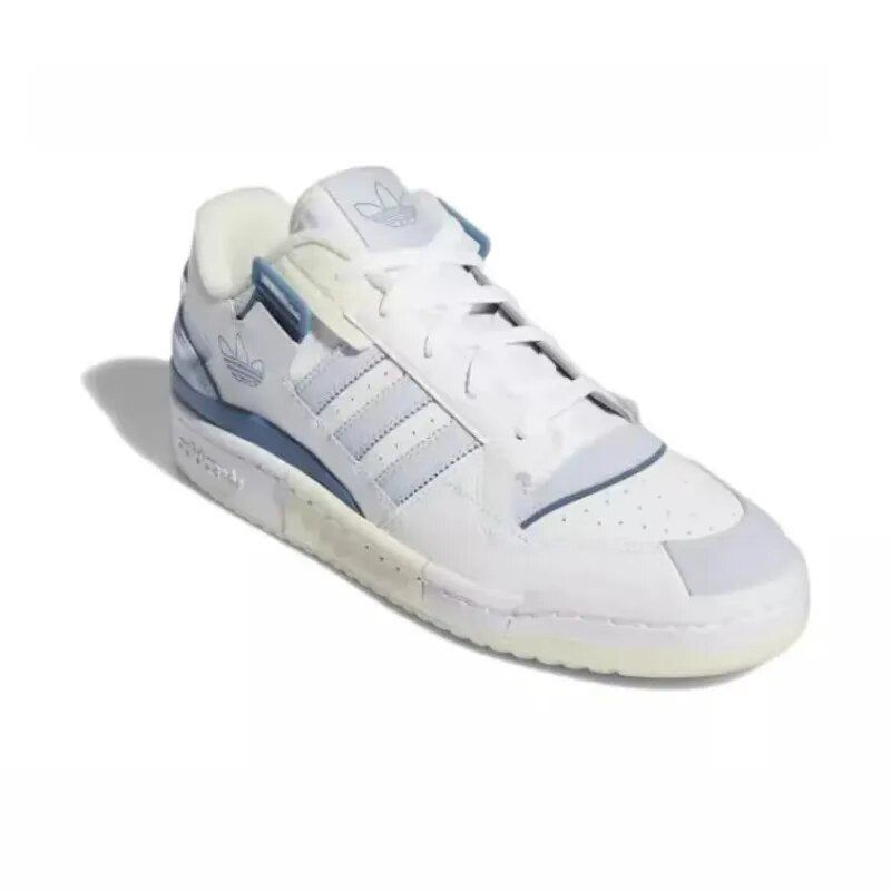 Adidas Low Skateboard Shoes Men and Women