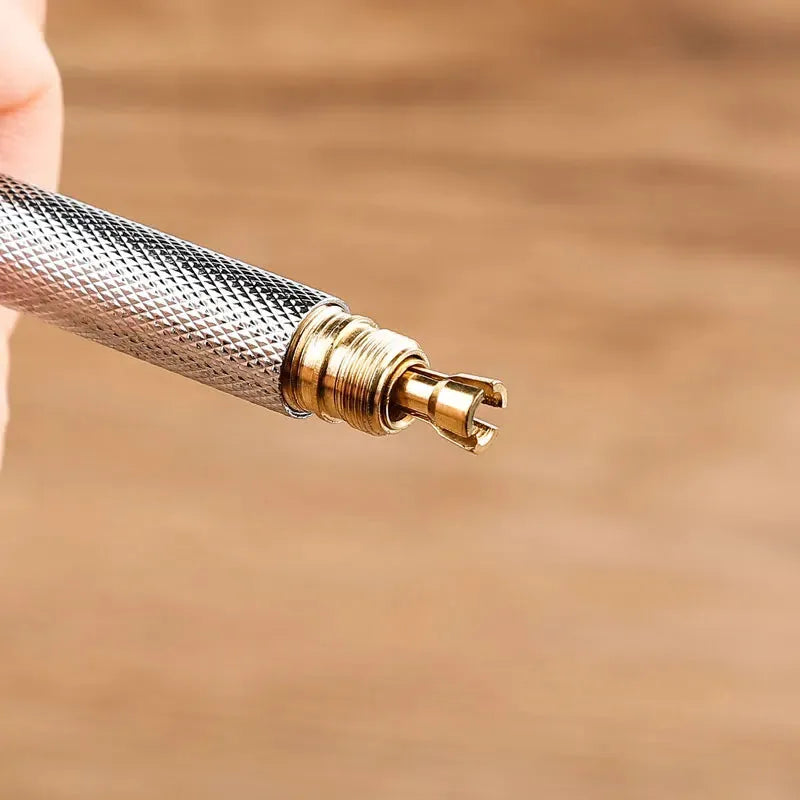 Mechanical Pencil Set Full Metal Art