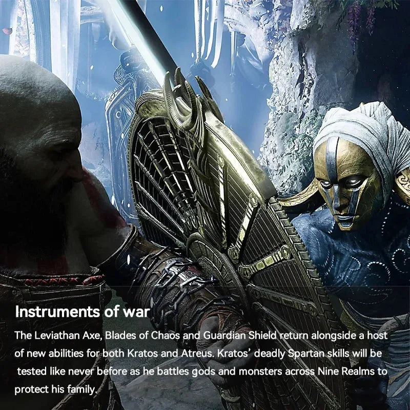 Sony PlayStation 4 God of War Ragnarok PS4 Game Deals for Platform PlayStation4 PS4 PlayStation5 PS5 Game Disk