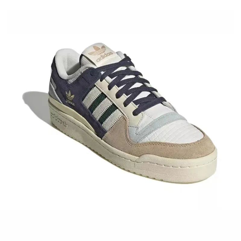 Adidas Low Skateboard Shoes Men and Women