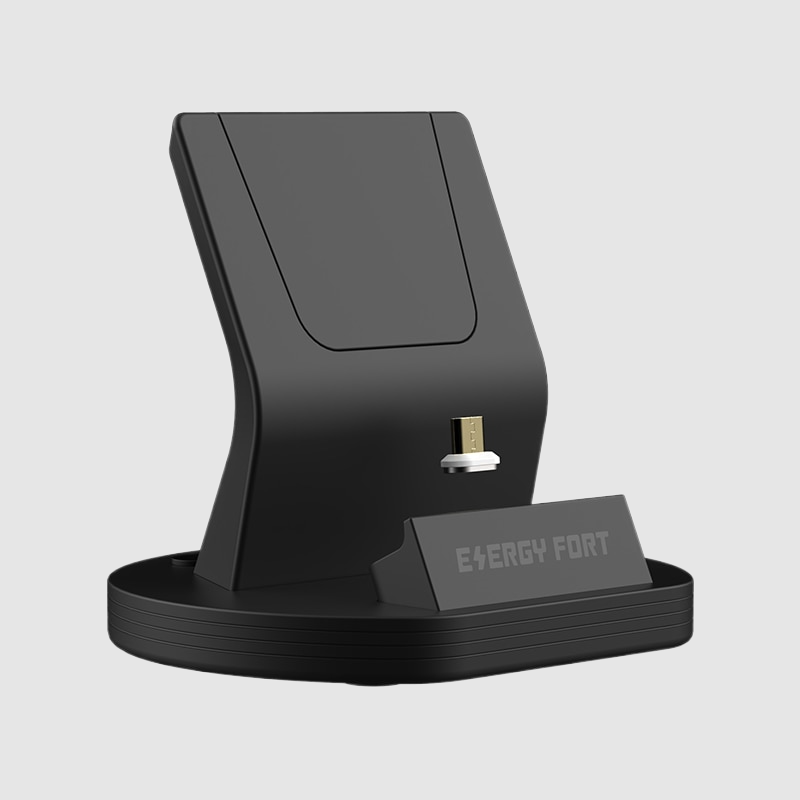 Wireless Charger Fast Charging - Jointcorp