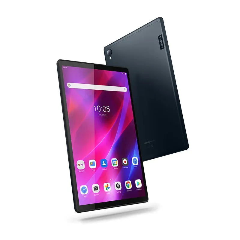 Global ROM Original Lenovo Qitian K10 Pads 10.3" Full HD Office Business Online Study Tablet TB-X6C6F 4G+64G WIFI Version