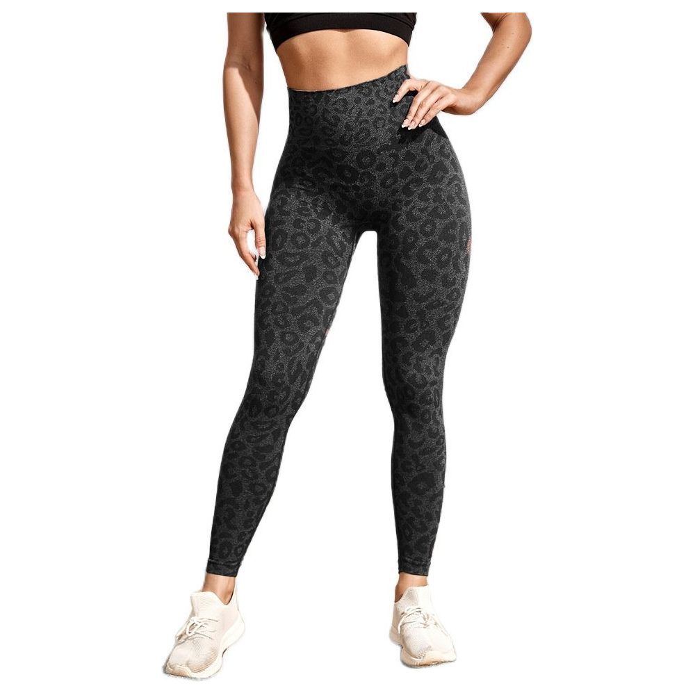 Seamless Leggings Women Yoga Pants Scrunch Butt High Waist Fitness Female Pantalones Sports - Jointcorp