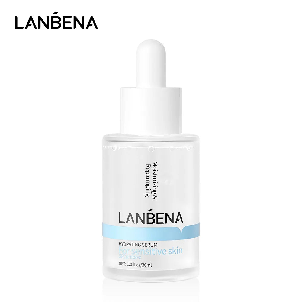 LANBENA 10% Salicylic Acid Oil Control Complex 315 Face Serum Acne Clear Essence