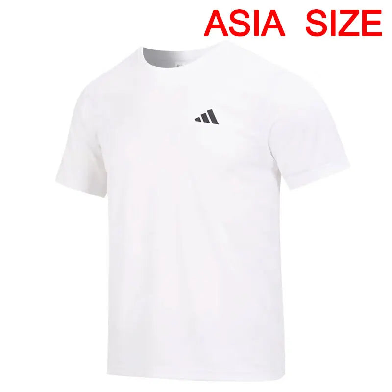 Original New Arrival Adidas FAB TEE Men's T-shirts shirt short sleeve Sportswear