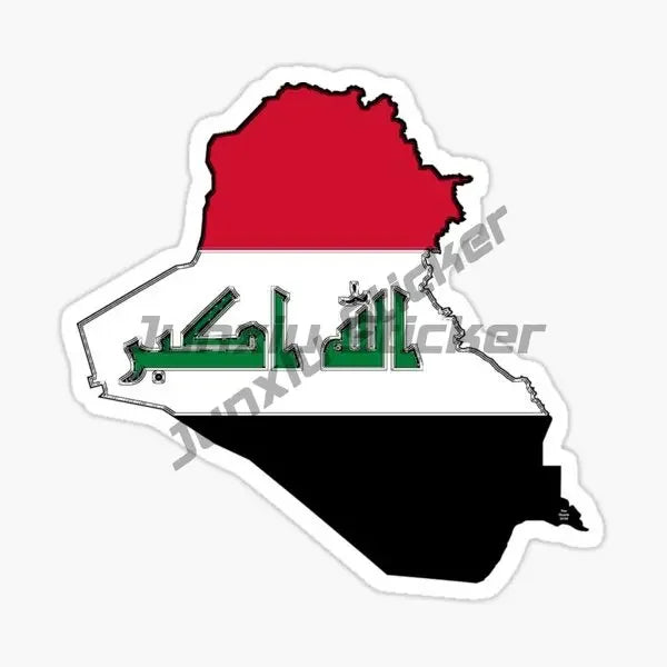 United Arab Emirates UAE Flag Emblem Sticker Laptop Motorcycle Bumper Wall Car Truck Bicycle Window Decal Assecories