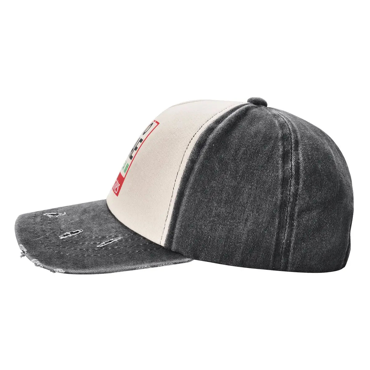 UAE Team Emirates Pro Cycling 2024 Gift Cool A Washed Baseball Cap Hat