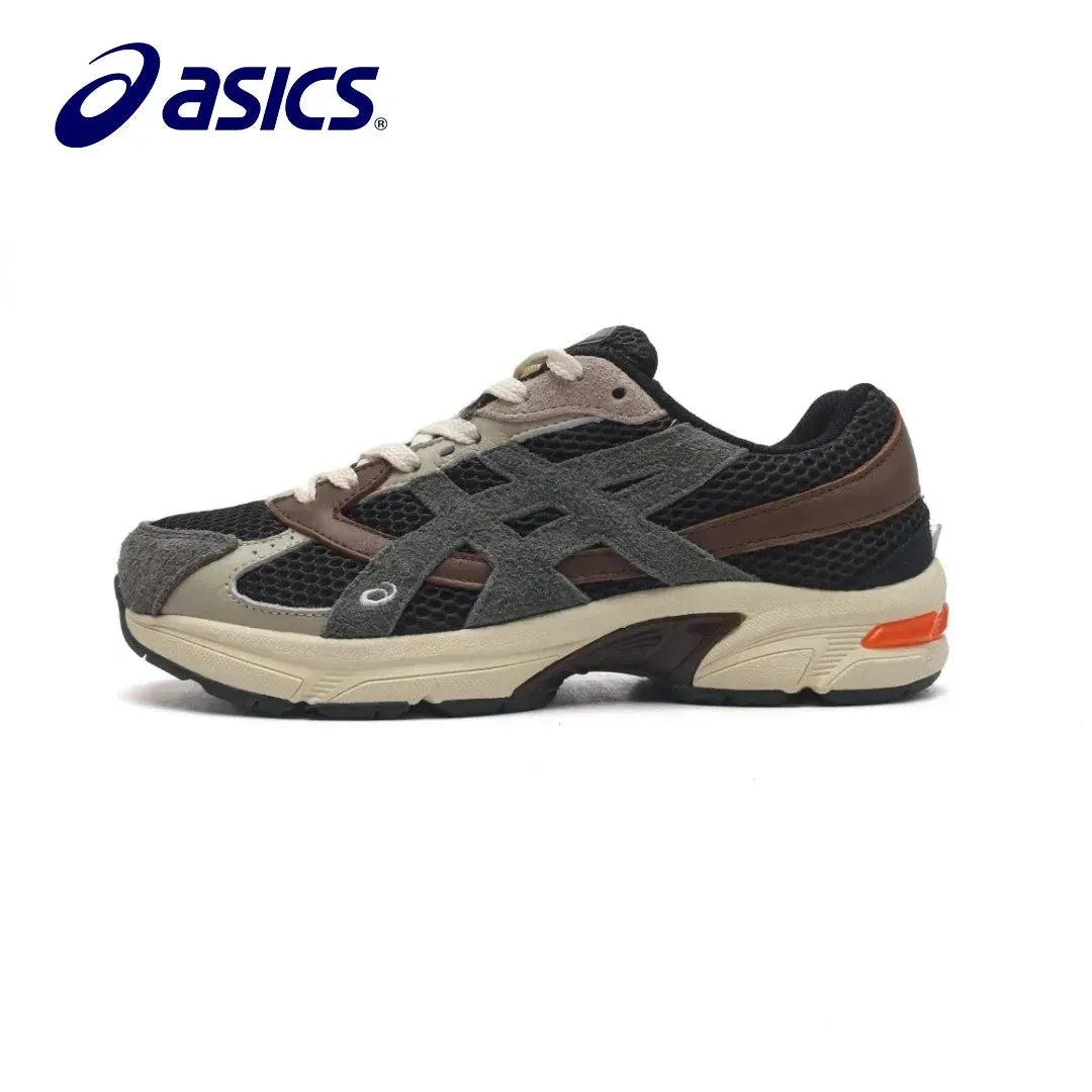 Asics Gel-1130 Man Original Running Shoes Gel-1130 Sports Shoes Men's Sneakers Breathable Casual Women  2024 New Casual Shoes