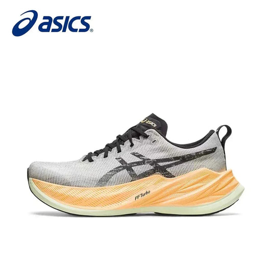 Asics Superblast Men and Women Running Shoes Anti-slip Breathable Lightweight Sneakers