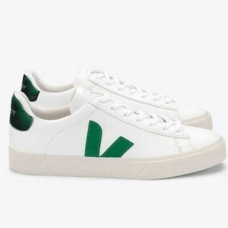 Veja Campo Low-Top Sneakers