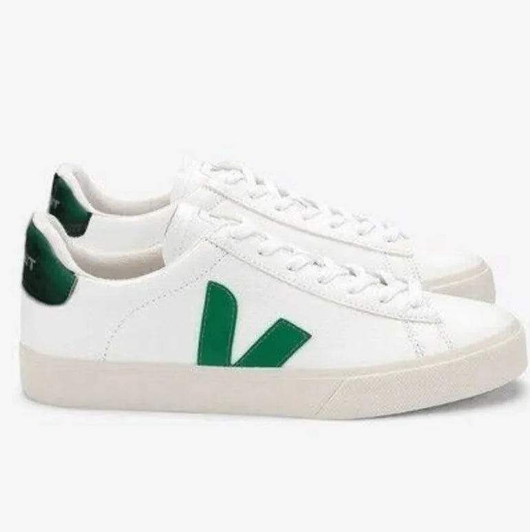 Veja Campo Low-Top Sneakers