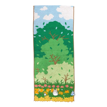 Face Towel 35x80cm