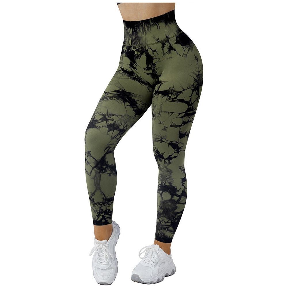 Fitness Legging Woman Push Up Workout Sport Booty Leggings Women Outfit Gym Seamless Legging Pants