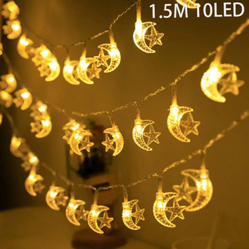 1.5m 10LED H