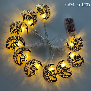 1.5m 10LED M