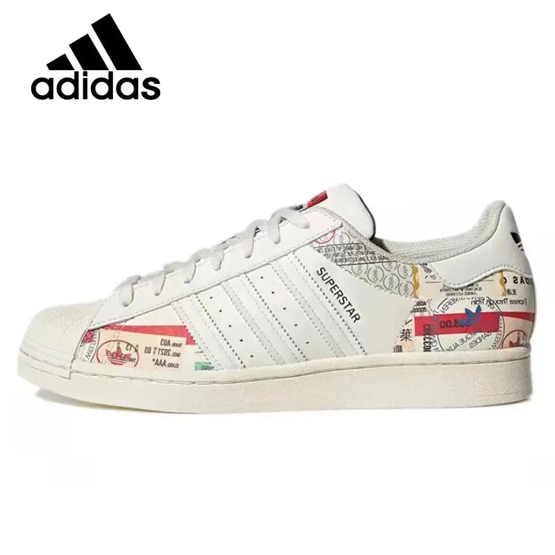 Adidas Originals Skateboard Shoes  for Men and Women