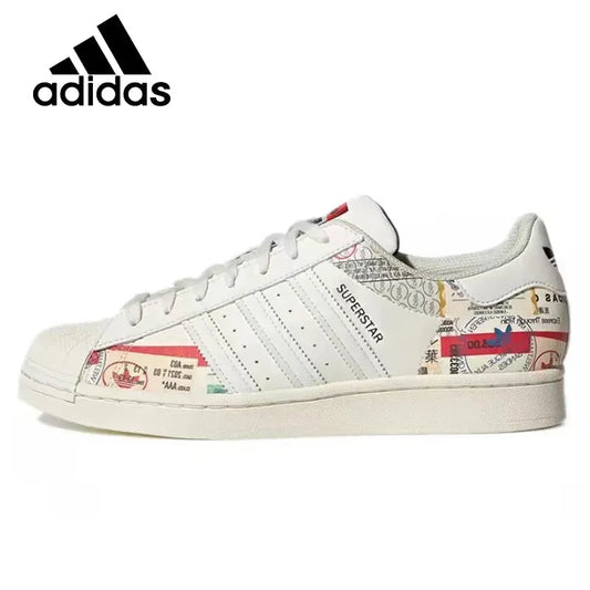 Adidas Originals Skateboard Shoes  for Men and Women