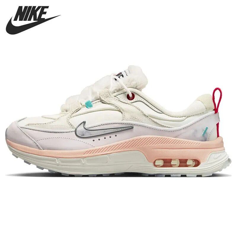 Original New Arrival NIKE W AIR MAX BLISS Women's Running Shoes Sneakers