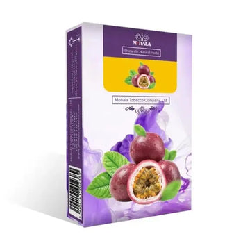 50g-Passion Fruit