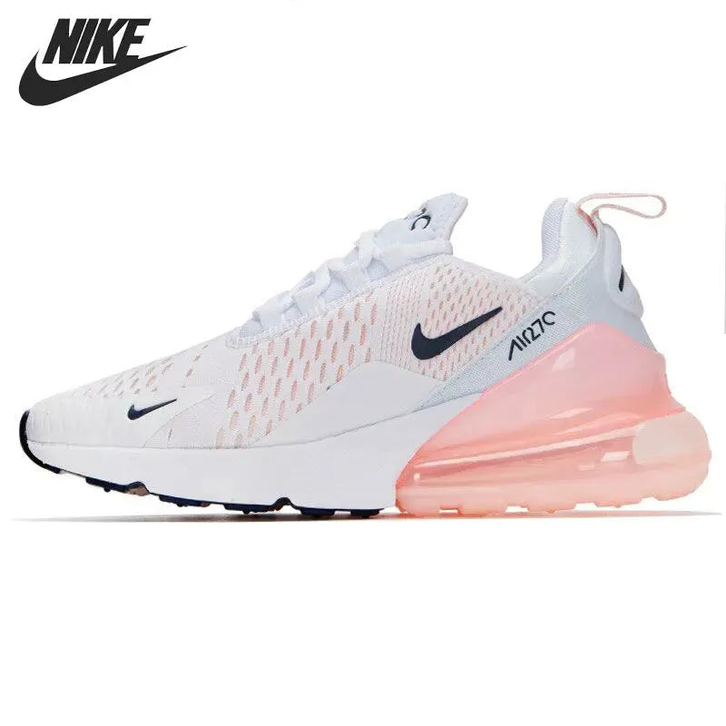 Original New Arrival NIKE W AIR MAX 270 Women's Running Shoes Sneakers