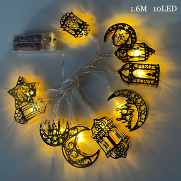 1.5m 10LED K