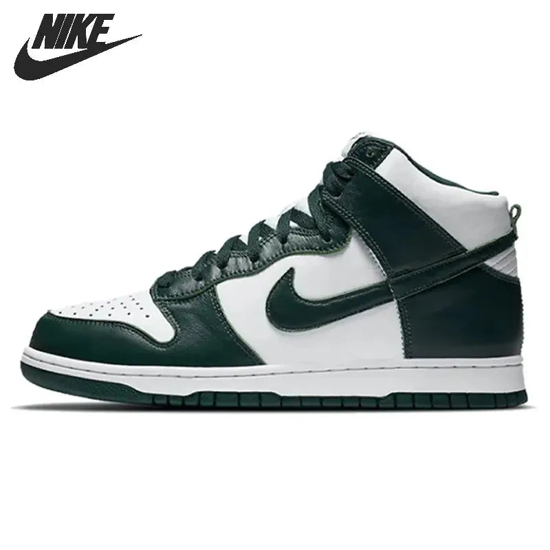 Nike Dunk High SP Skateboarding Shoes Men Women Classic Unisex