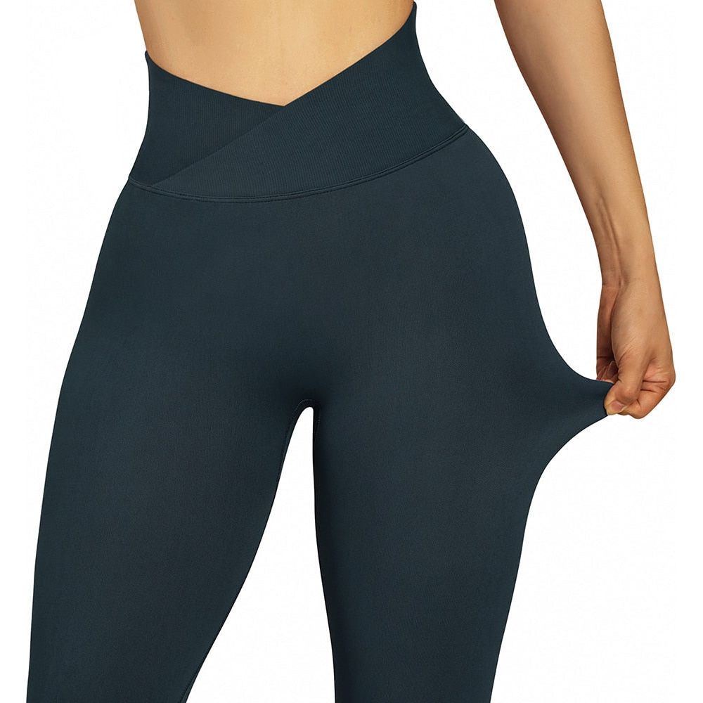 Fitness Legging Woman Push Up Workout Sport Booty Leggings Women Outfit Gym Seamless Legging Pants - Jointcorp