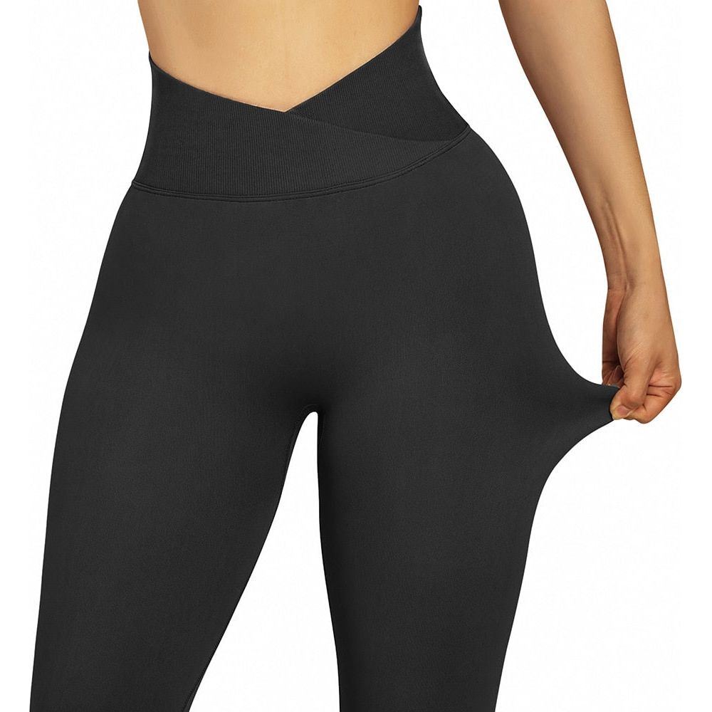 Fitness Legging Woman Push Up Workout Sport Booty Leggings Women Outfit Gym Seamless Legging Pants