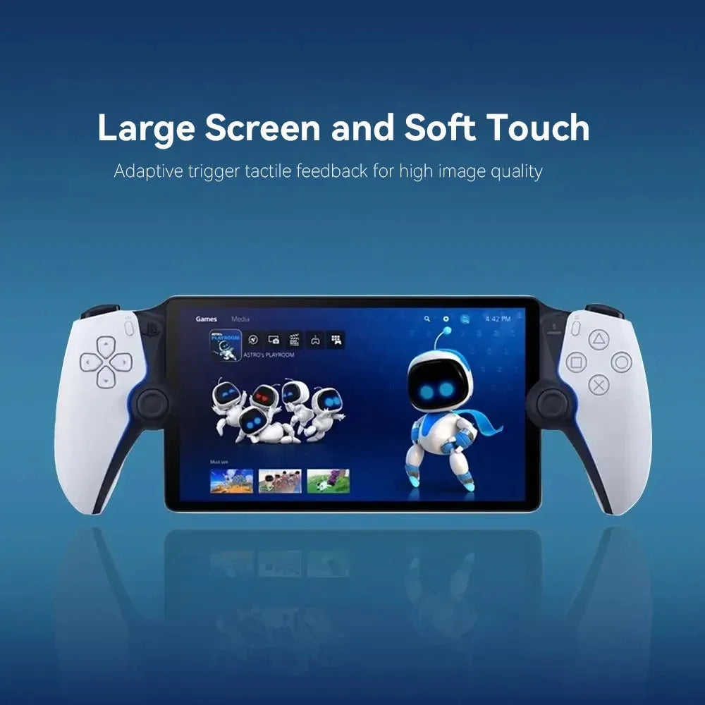 Sony PlayStation Portal Remote Player PS5 Portal Remote Player Handle Game Players  Portable Consoles PS Portal
