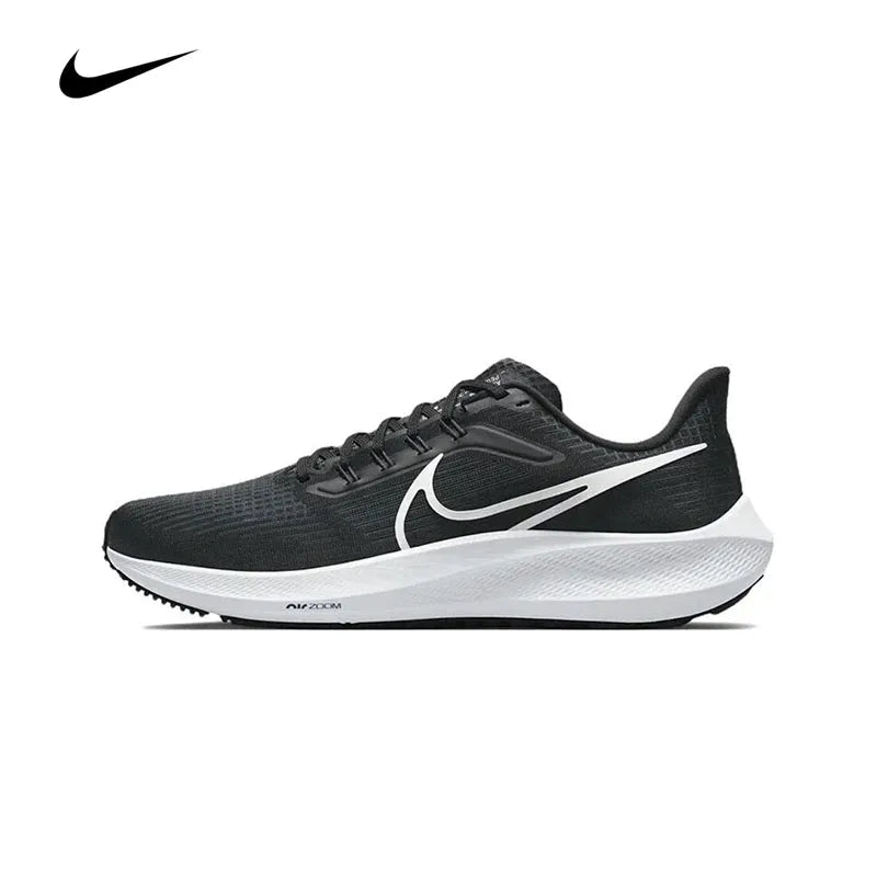 Original New Arrival Nike Air Zoom Pegasus Men's Running Shoes Anti Slip Wear Resistant Ventilate Sneakers DH4071-001