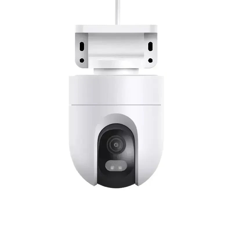 Xiaomi CW400 WiFi Smart Outdoor Camera 2.5K Ultra HD Two-way Speech Full Color Night Vision Waterproof Work With Mi Home APP