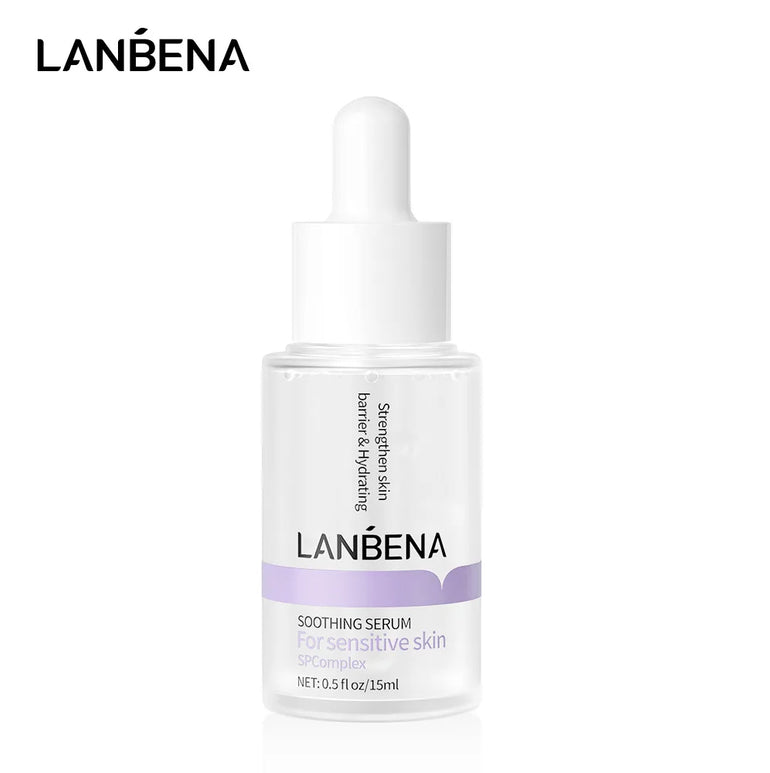 LANBENA 10% Salicylic Acid Oil Control Complex 315 Face Serum Acne Clear Essence