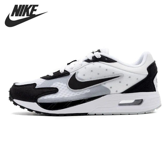 Original New Arrival NIKE W AIR MAX SOLO Women's Running Shoes Sneakers