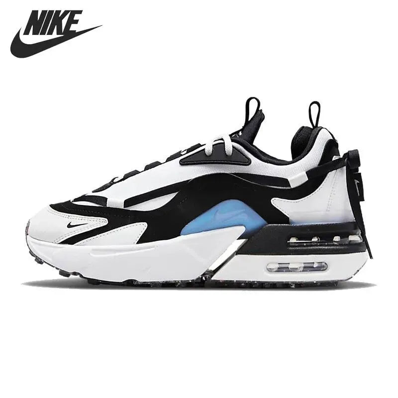 Original New Arrival NIKE W AIR MAX FURYOSA Women's Running Shoes Sneakers