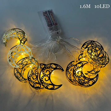 1.5m 10LED L