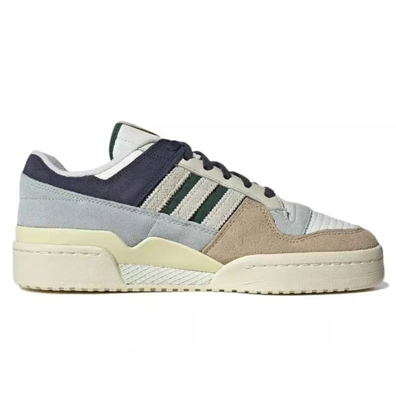 Adidas Low Skateboard Shoes Men and Women