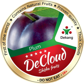 Plum