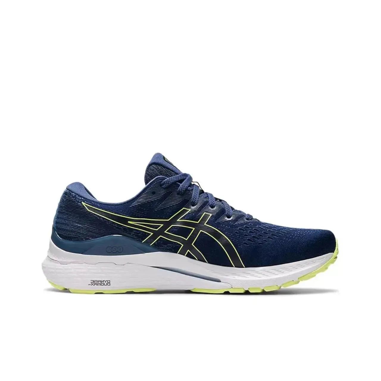 Original Asics Gel Kayano 28 Men Off Road Running Shoes Cushion Stability Kayano 28 Running Breathable Sport Sneakers