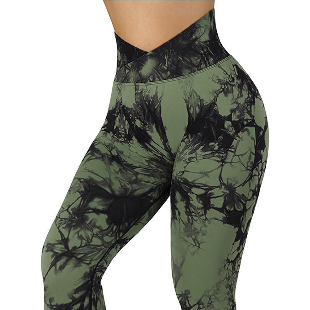 Fitness Legging Woman Push Up Workout Sport Booty Leggings Women Outfit Gym Seamless Legging Pants - Jointcorp