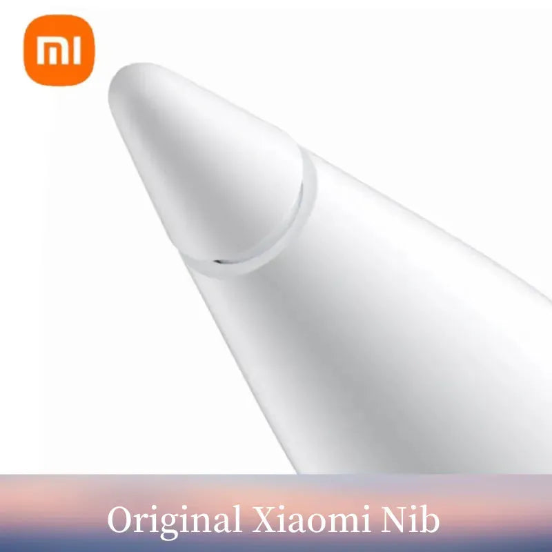 100% Original Xiaomi Stylus Pen 2nd Nib Replacement MiPad NIB Writing Pen Replacement NIB 4 Pcs
