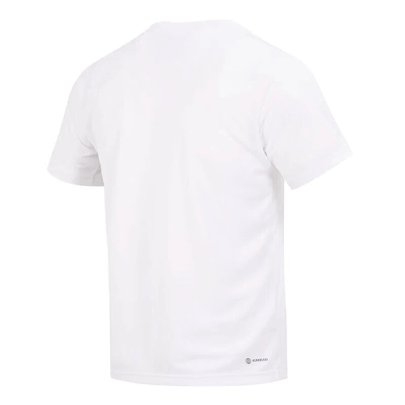 Original New Arrival Adidas FAB TEE Men's T-shirts shirt short sleeve Sportswear