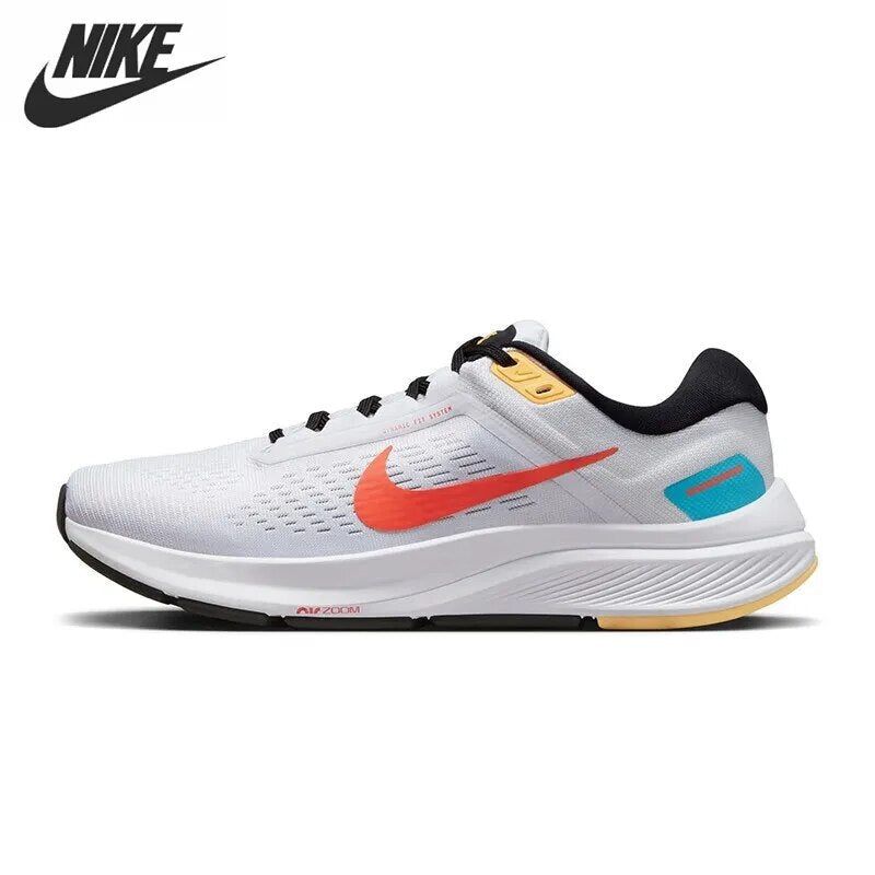 Original NIKE W NIKE AIR ZOOM Women's Running Shoes Sneakers