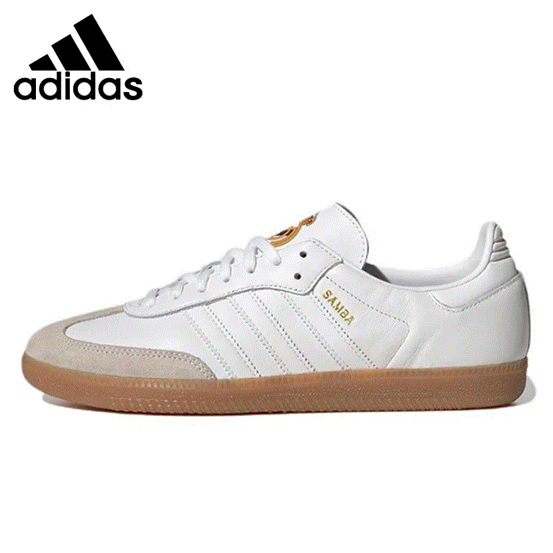 Adidas Originals Samba Shoes for Men and Women