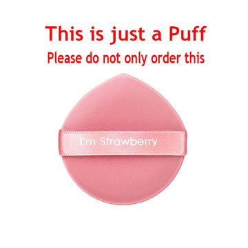 Pink Puff