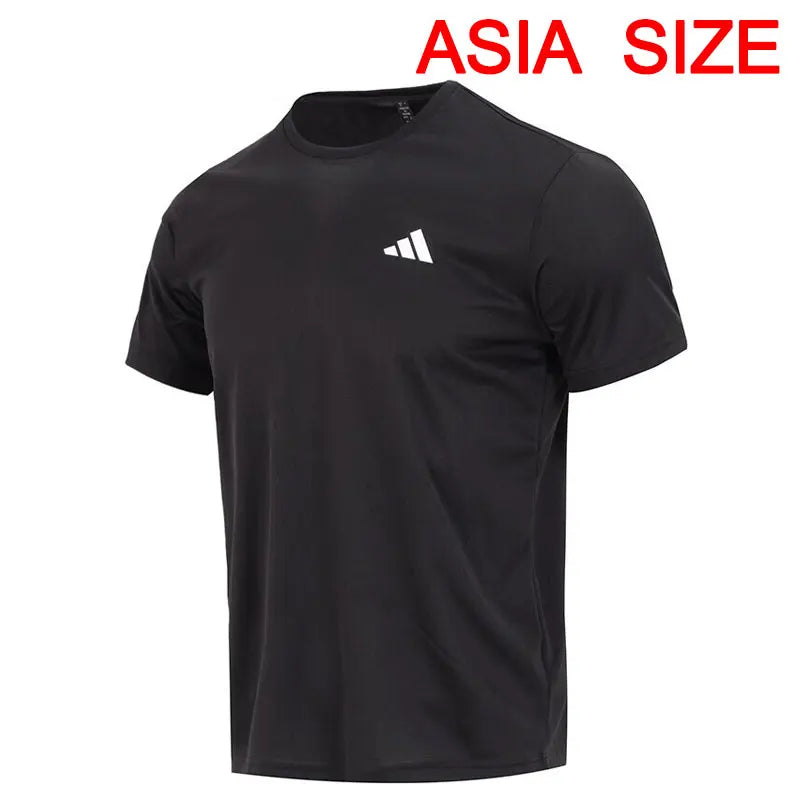 Original New Arrival Adidas FAB TEE Men's T-shirts shirt short sleeve Sportswear