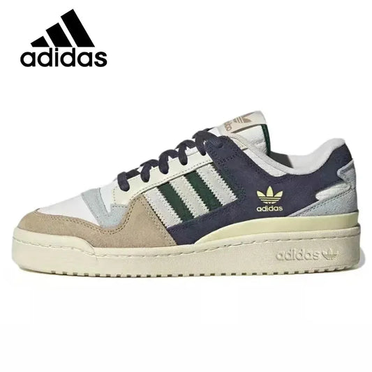 Adidas Low Skateboard Shoes Men and Women