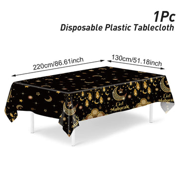 PE Tablecloth 23