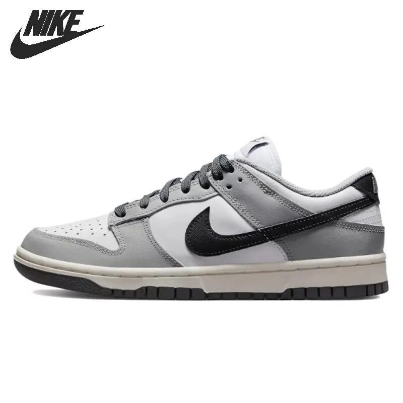 Nike Dunk Low Retro Men and Women Shoes