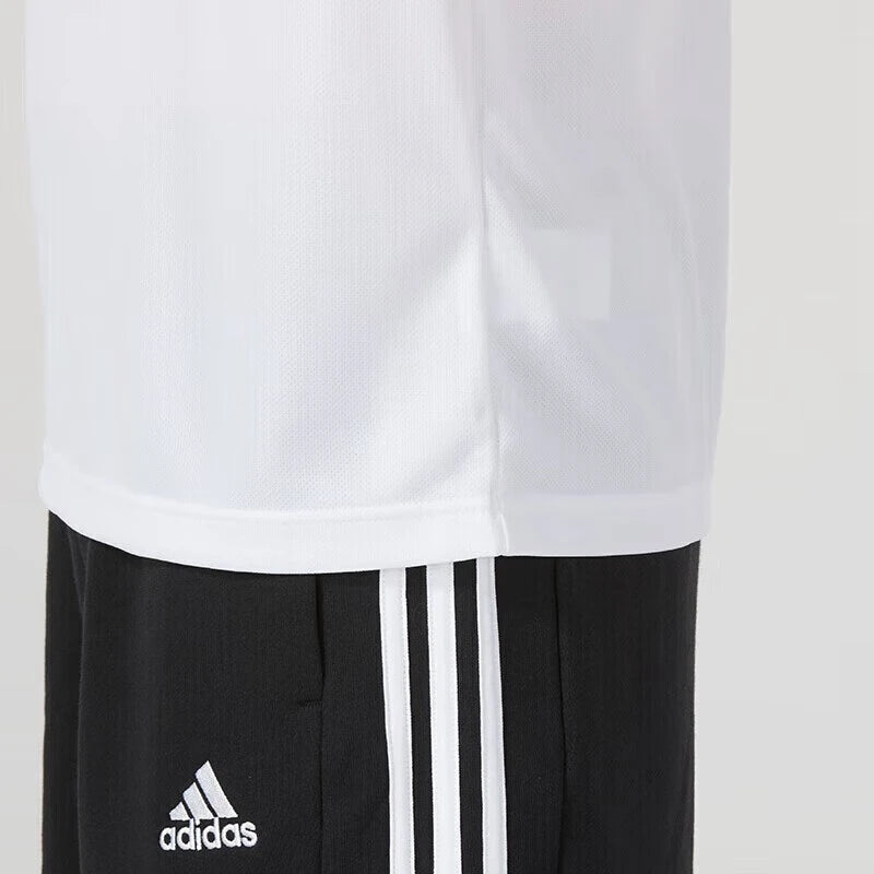 Original New Arrival Adidas FAB TEE Men's T-shirts shirt short sleeve Sportswear